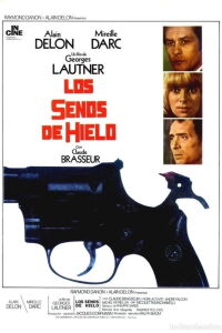 Los senos de hielo (1974)