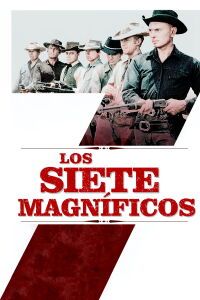 Los siete magníficos (1960)