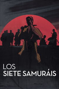 Los Siete Samuráis (1954)