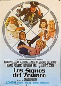Los signos del zodíaco (1975)