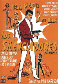Los silenciadores (1966)