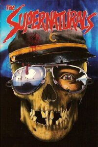 Los sobrenaturales (1986)