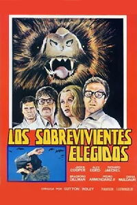 Los sobrevivientes elegidos (1974)
