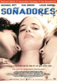 Los Soñadores (2003)