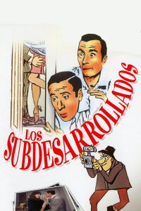 Los subdesarrollados (1968)