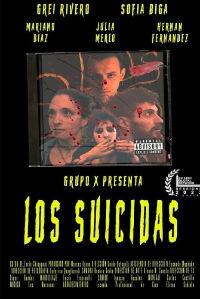 Los Suicidas (2022)