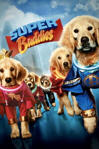Los Súper Buddies (2013)