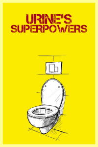 Los superpoderes de la orina (2014)