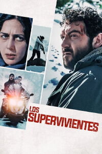 Los supervivientes (2023)