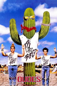 Los tachuelas (1987)