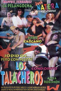 Los Talacheros (1995)