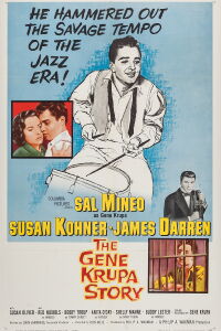 Los tambores hablan (1959)