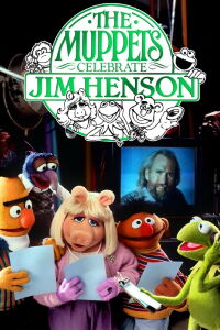 Los Teleñecos celebran a Jim Henson (1990)