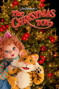Los Teleñecos: El juguete de navidad (1986)
