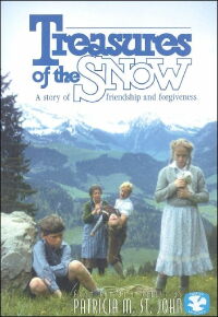 Los tesoros de la nieve (1980)