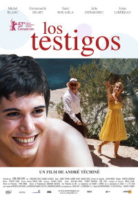 Los testigos (2007)