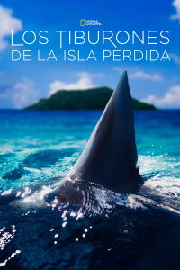 Los tiburones de las islas Pitcairn (2013)