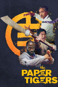 Los tigres de papel (2020)