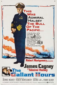 Los tigres del mar (1960)