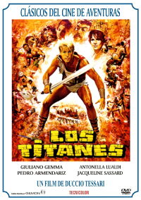 Los titanes (1962)