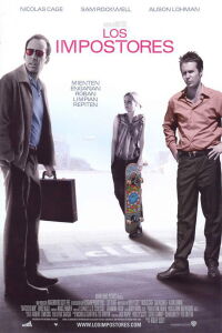 Los tramposos (2003)