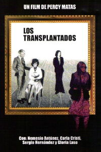 Los transplantados (1975)