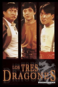 Los Tres Dragones (1988)