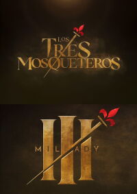 Los Tres Mosqueteros 2: Milady (2023)