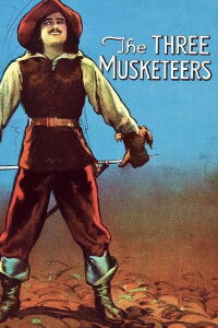 Los tres mosqueteros (1921)