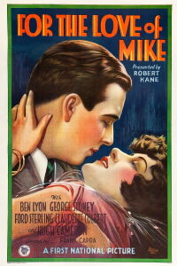 Los tres papás (1927)