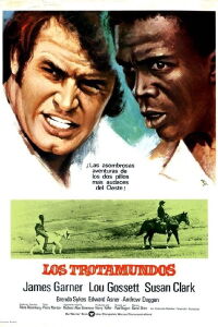 Los trotamundos (1971)