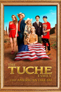 Los Tuche 2. El sueño americano (2016)