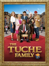 Los Tuche 3 (2018)