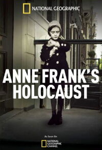 Los últimos días de Ana Frank (2015)