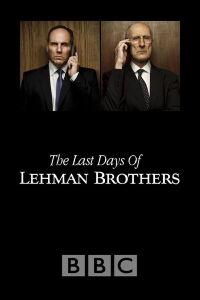 Los últimos días de Lehman Brothers (2009)
