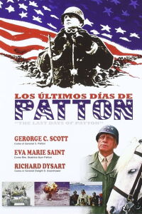 Los últimos días de Patton (1986)