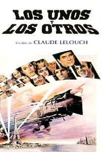 Los unos y los otros (1981)