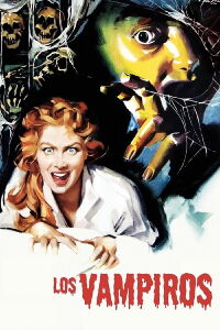 Los vampiros (1957)