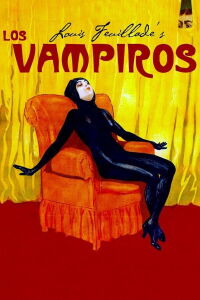 Los vampiros (1915)