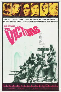 Los vencedores (1963)