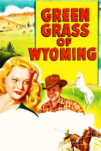Los verdes pastos de Wyoming (1948)