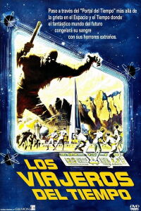 Los viajeros del tiempo (1964)