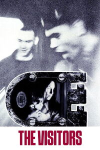 Los visitantes (1972)