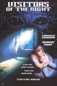 Los visitantes de la noche (1995)