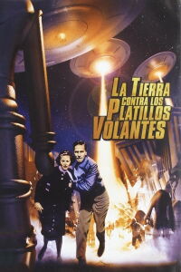 Los visitantes del espacio (1956)