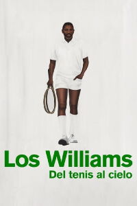 Los Williams, del tenis al cielo (2022)