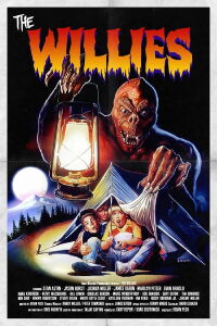 Los Willies (1990)