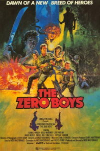 Los Zero Boys (1986)