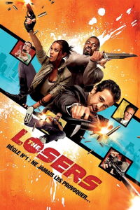 Losers (2010)
