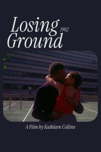 Losing Ground (1982)